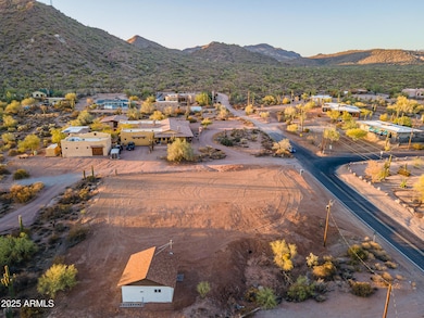 5374 N Wolverine Pass Rd, Apache Junction, AZ 85119 - photo 2