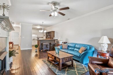 150 Lake Pointe Dr, Scottsboro, AL 35769 - photo 4