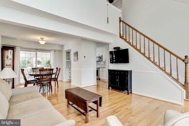 1579 Brimfield Cir, Sykesville, MD 21784 - photo 6