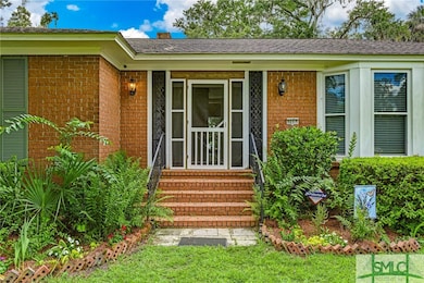 149 Fairwind Rd, Savannah, GA 31410 - photo 4