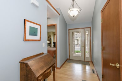 Foyer