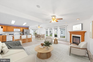 21 Catts Ln unit 27, Camden Wyoming, DE 19934 - photo 5