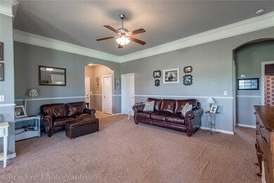 1380 Colonel Bass Ln, Prairie Grove, AR 72753 - photo 5