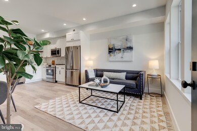 5619 1st St NW unit 1, Washington, DC 20011 - photo 3