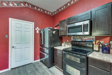 606 W Freeman St, Ennis, TX 75119 - photo 7