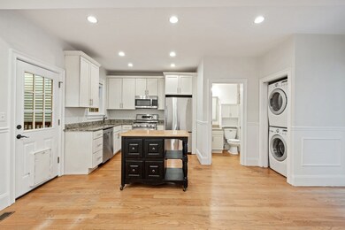 159 O St unit 1, Boston, MA 02127 - photo 2