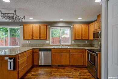 5357 Burbank St N, Keizer, OR 97303 - photo 6