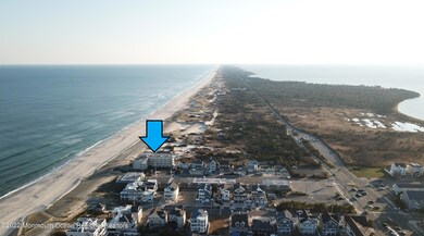 Drone View ~ E - W
