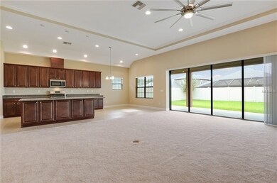 Tray Ceilings / Surround Sound