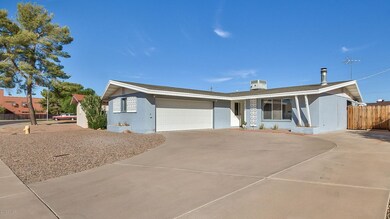 Great Curb appeal