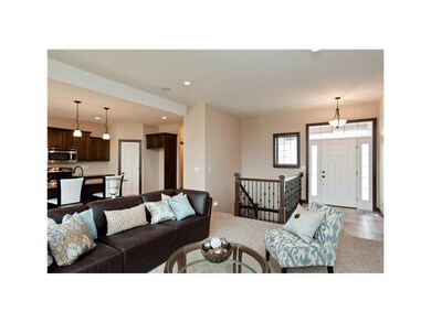 Great Room.