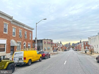 1809 N Wolfe St, Baltimore, MD 21213 - photo 2