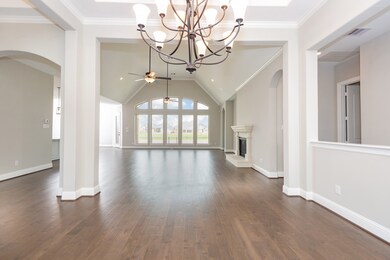 28610 Shawn Ridge Ln, Fulshear, TX 77441 - photo 6