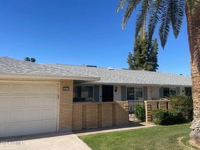 Beautiful Del Webb Home