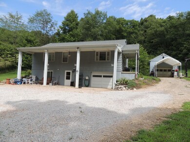 9026 Walnut Dowler Rd, Logan, OH 43138 - photo 3