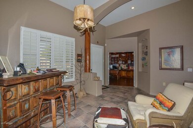Dining Room-Office
