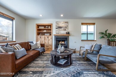 1034 Station Loop Road Park City UT 8409
