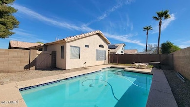 241 W Manor St, Chandler, AZ 85225 - photo 3