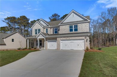 228 Ruthe Cove, Locust Grove, GA 30248 - photo 2
