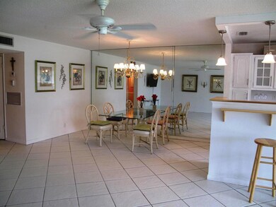 Open Concept Kitchen
