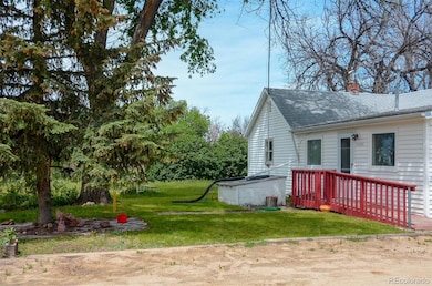 21064 Kelly St, Matheson, CO 80830 - photo 4