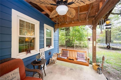 9809 Old Stage Rd, Toano, VA 23168 - photo 3