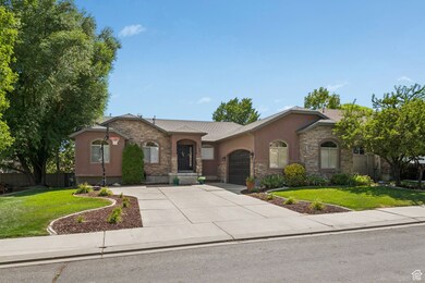 3548 Braxton Dr, Lehi, UT 84005 - photo 4