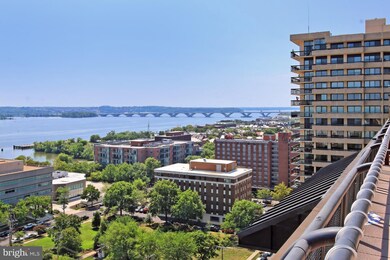 Port Royal unit 1505, Alexandria, VA 22314 - photo 5