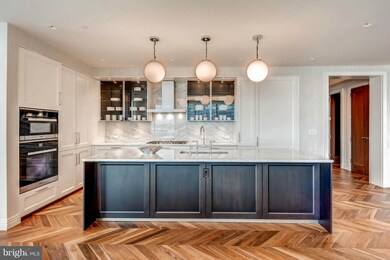 Four Seasons Residential Condos unit 2301, Baltimore, MD 21202 - photo 4