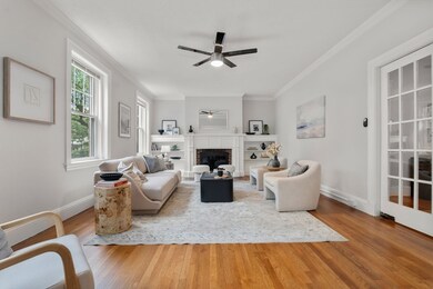 50 Marshal St unit C, Brookline, MA 02446 - photo 3