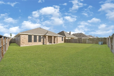 12102 Talmadge Reach Dr, Humble, TX 77346 - photo 6