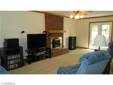 Den/Family/Great Room