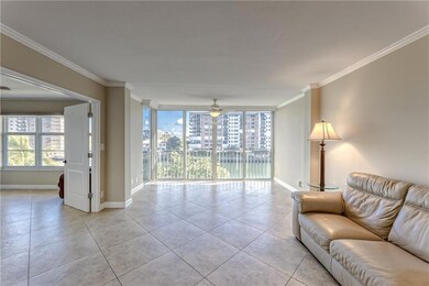 Light and Bright Living Space