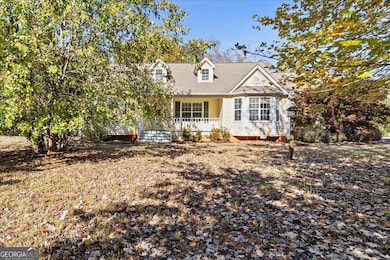 310 Pleasant Grove Rd, McDonough, GA 30252 - photo 2