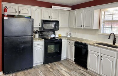 2905 Adam St, Conway, AR 72034 - photo 2