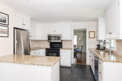 5 Tappan Rd, Wellesley, MA 02482 - photo 6