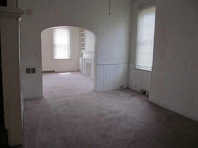 Dining Room.