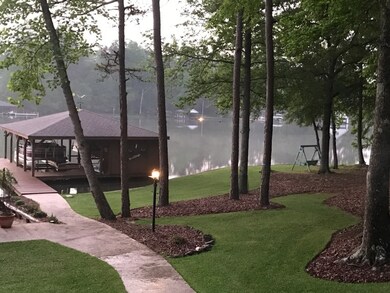 388 Hub Dent Rd NE, Milledgeville, GA 31061 - photo 2