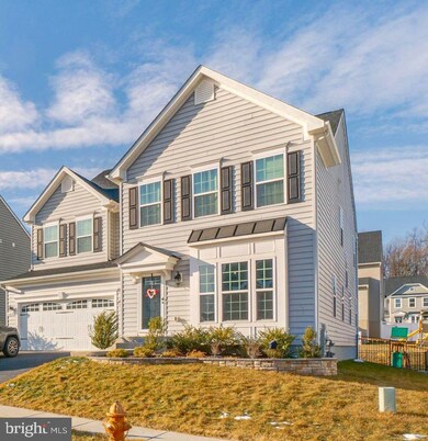 5616 Crescent Ridge Dr, White Marsh, MD 21162 - photo 2