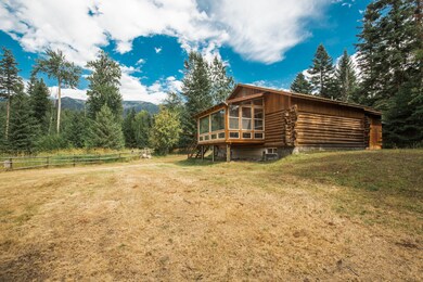 28054 Meadow Creek Rd, Bigfork, MT 59911 - photo 3