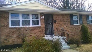 121 Cindy Ln, Capitol Heights, MD 20743 - photo 2