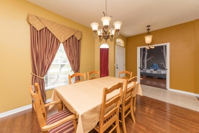 Dining Room View 2