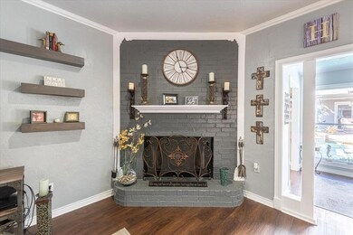 5614 Hondo Dr, Granbury, TX 76049 - photo 7