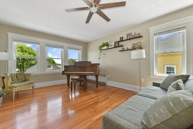 1561 Centre St unit 2, West Roxbury, MA 02132 - photo 5