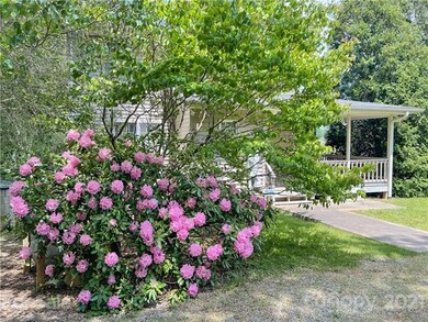 471 Dix Creek No 1 Rd, Leicester, NC 28748 - photo 5