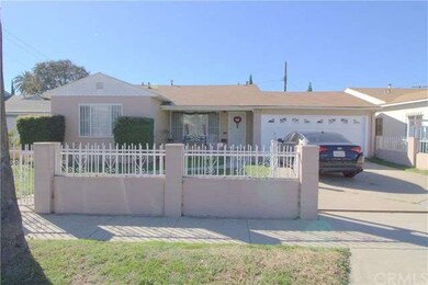 10109 S Freeman Ave, Inglewood, CA 90304 - photo 2