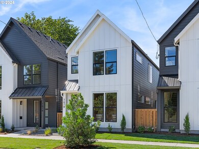 7478 N Hudson St, Portland, OR 97203 - photo 2