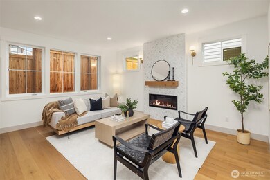 13131 NE 87th Ln, Kirkland, WA 98033 - photo 5