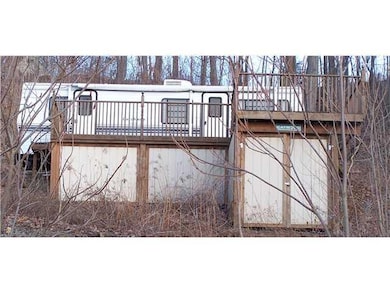 Other. Trailer on the property is included.  This 