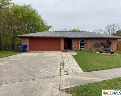 1610 Phyllis Dr, Copperas Cove, TX 76522 - photo 2